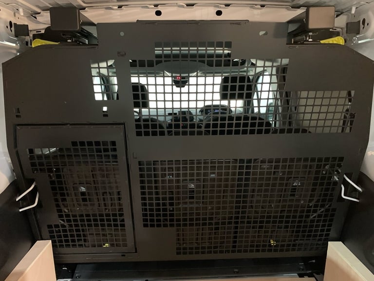 2025 Peugeot Partner 1.5 BlueHDi 100 Professional Crew Van PANEL VAN DIESEL Manual