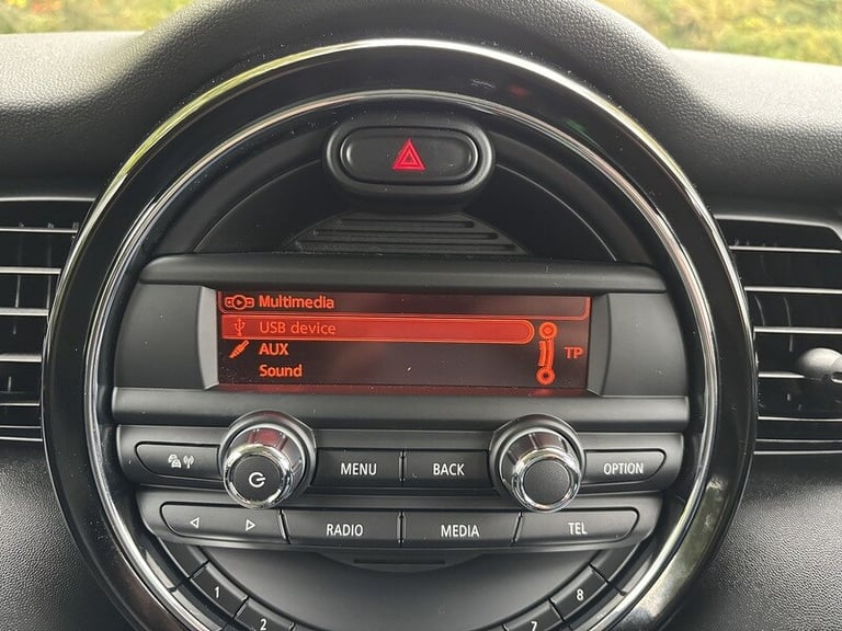  MINI One One Hatchback Petrol Automatic