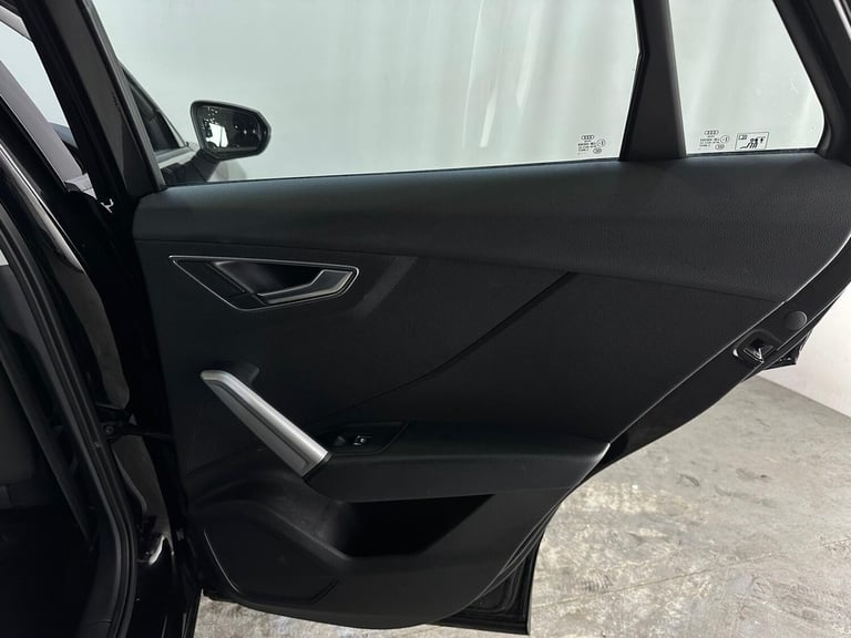 2021 Audi Q2 1.0 TFSI 30 Technik Euro 6 (s/s) 5dr ESTATE Petrol Manual