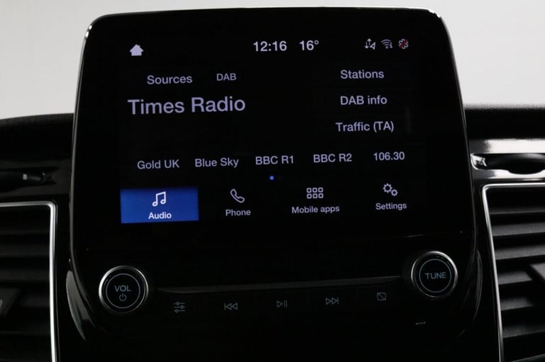 2023 Ford Transit Custom 2.0 320 Limited EcoBlue Automatic 170 BHP L2 H1 Euro 6 ULEZ Free PANEL V...