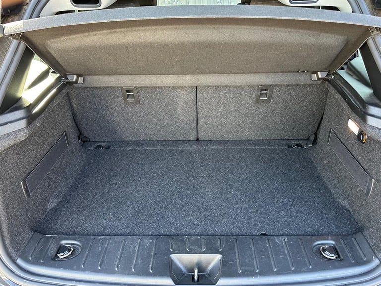 BMW I3 33kWh S Hatchback 5dr Electric Auto (183 ps) 2018