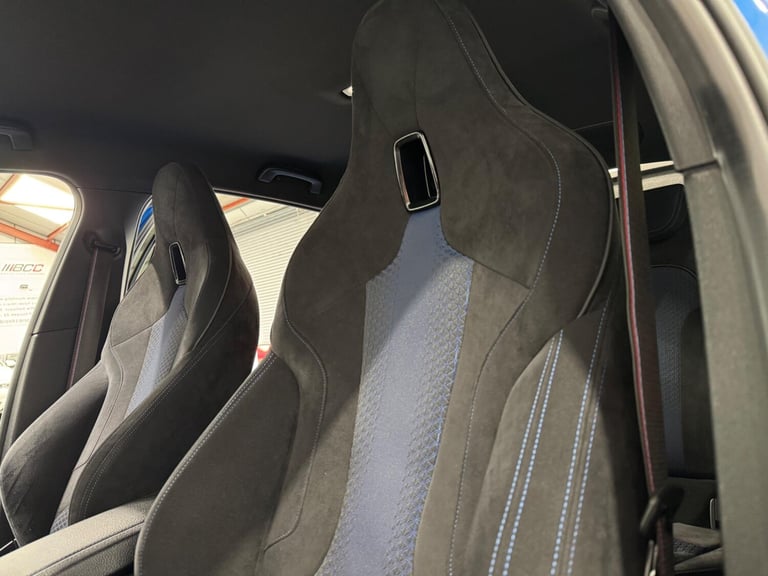 2020 BMW 1 Series 2.0 M135i Auto xDrive Euro 6 (s/s) 5dr HATCHBACK Petrol Automatic