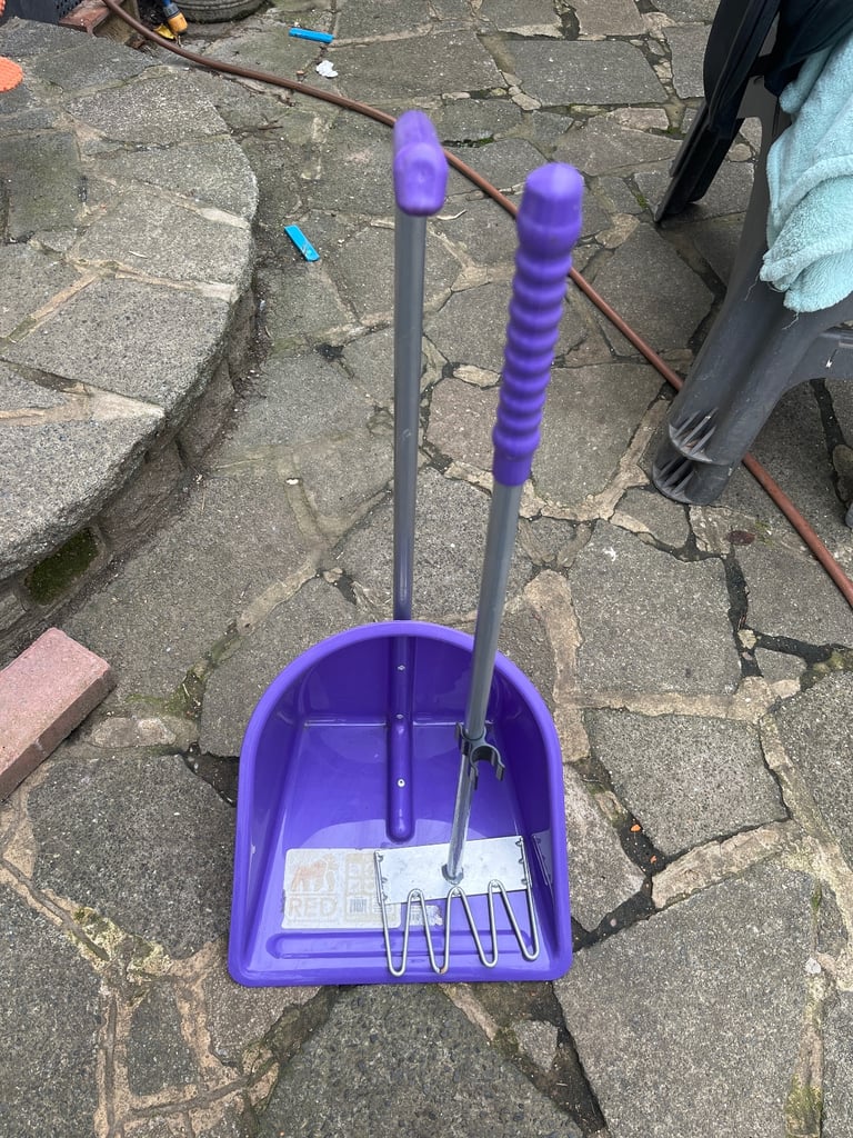 Tubtrug Tidee Scoop & Rake
