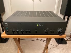 NAD 3130 Amplifier. Very good condition and fully functional