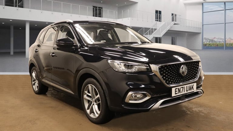 image for 2021 MG MG HS 1.5 T-GDI Exclusive 5dr DCT Estate PETROL Automatic