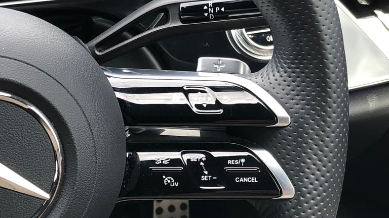 2024 Mercedes-Benz E Class E 300 AMG LINE PREMIUM E Saloon Hybrid Automatic