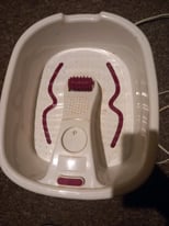image for Foot massager 