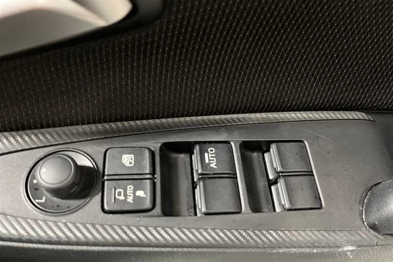 2022 Mazda Mazda2 1.5 e-Skyactiv G MHEV SE-L 5dr HATCHBACK PETROL Manual