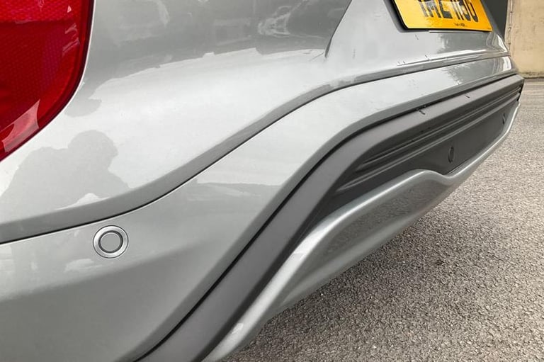 2025 Ford Puma 1.0 EcoBoost Hybrid mHEV ST-Line X 5dr**REAR CAMERA - POWER TAILGATE - WIRE Hatchb...