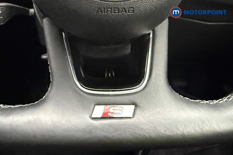 2022 Audi A3 35 TFSI Edition 1 5dr Hatchback Petrol Manual