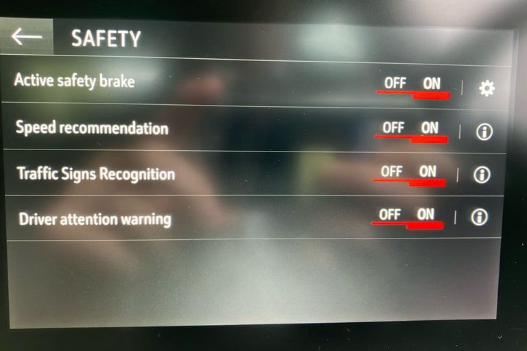  Vauxhall Mokka 1.2 Turbo Elite Edition Suv 5dr Petrol Manual Euro 6 s/s 130 Ps