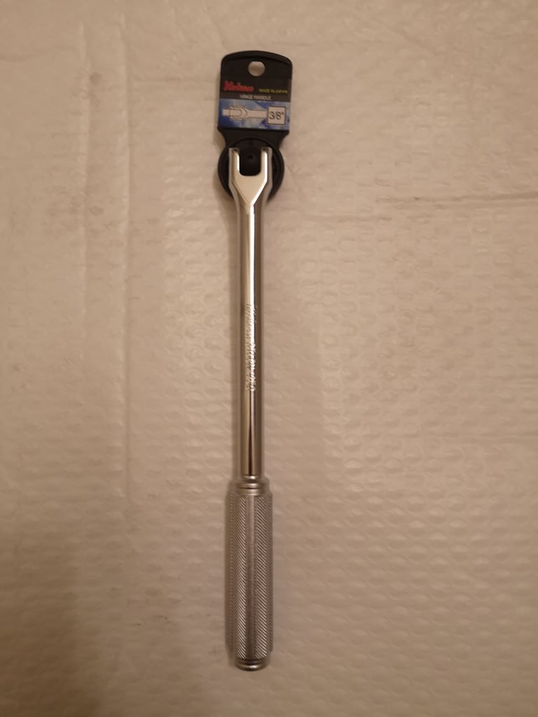 Koken 3/8 breaker bar