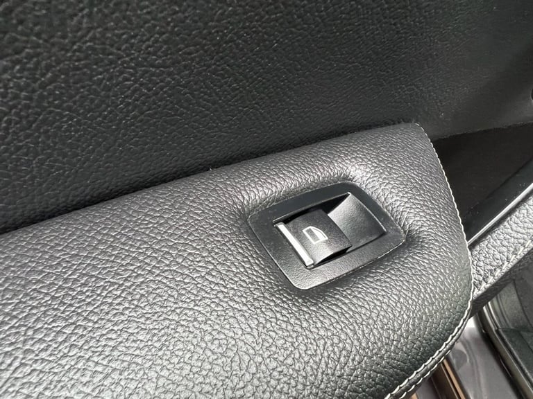 2017 BMW X4 3.0 30d M Sport SUV 5dr Diesel Auto xDrive Euro 6 (s/s) (258 ps) COUPE Diesel Automatic