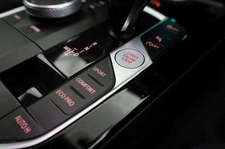 2021 BMW 1 Series 2.0 M135i Hatchback 5dr Petrol Auto xDrive Euro 6 (s/s) (306 ps) Hatchback Petr...