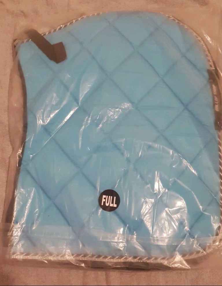 Saddle Pad