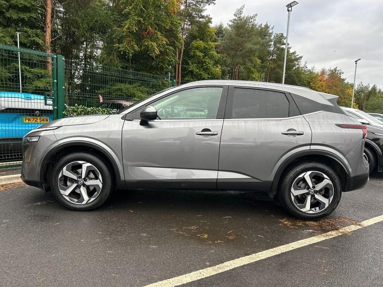 2021 Nissan Qashqai 1.3 DIG-T MHEV Premiere Edition SUV 5dr Petrol Hybrid Manual Euro 6 (s/s) ( S...