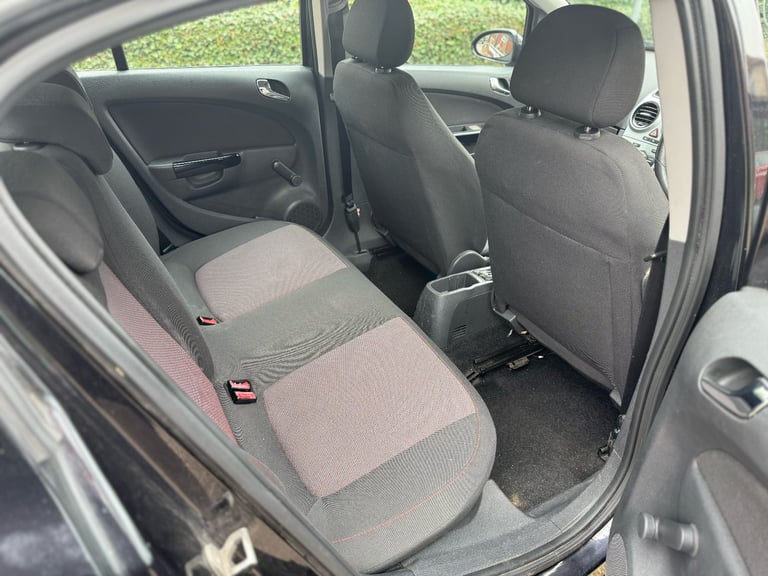 Vauxhall, CORSA, Hatchback, 2006, Manual, 1364 (cc), 5 doors