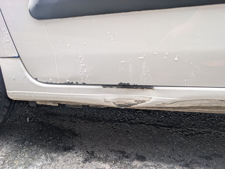 Citroen, BERLINGO, Panel Van, 2015, Manual, 1560 (cc)