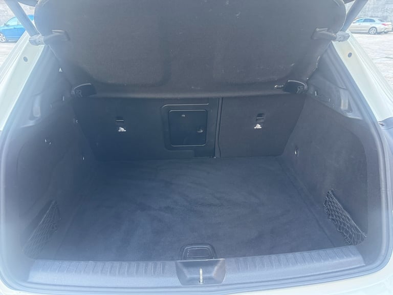 2015 Mercedes-Benz GLA GLA 200 CDI AMG Line 5dr ESTATE Diesel Manual