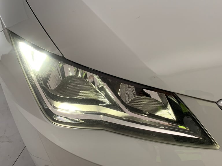 2019 SEAT Leon 1.5 TSI EVO SE Dynamic [EZ] 5dr HATCHBACK PETROL Manual