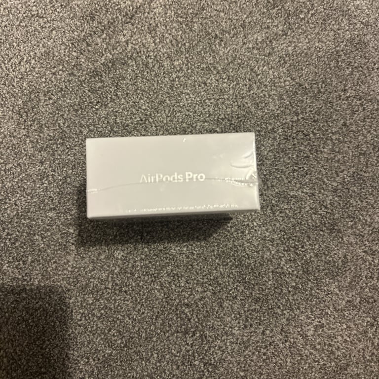 image for apple airpod pro 3