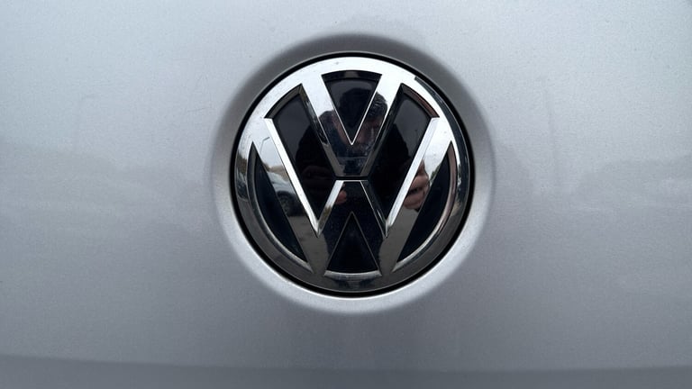 2016 Volkswagen Polo 1.0 BlueMotion Tech Match Hatchback 3dr Petrol Manual Euro 6 (s/s) (60 ps) H...