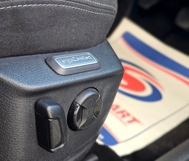 2017 VOLKSWAGEN PASSAT BLUEMOTION TECH NAV 2.0 TDI + EURO 6🔥