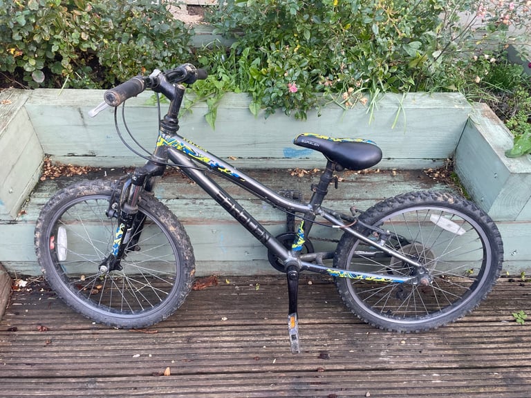 Saracen in London Bikes, Bicycles Cycles for Sale Gumtree - Main Image