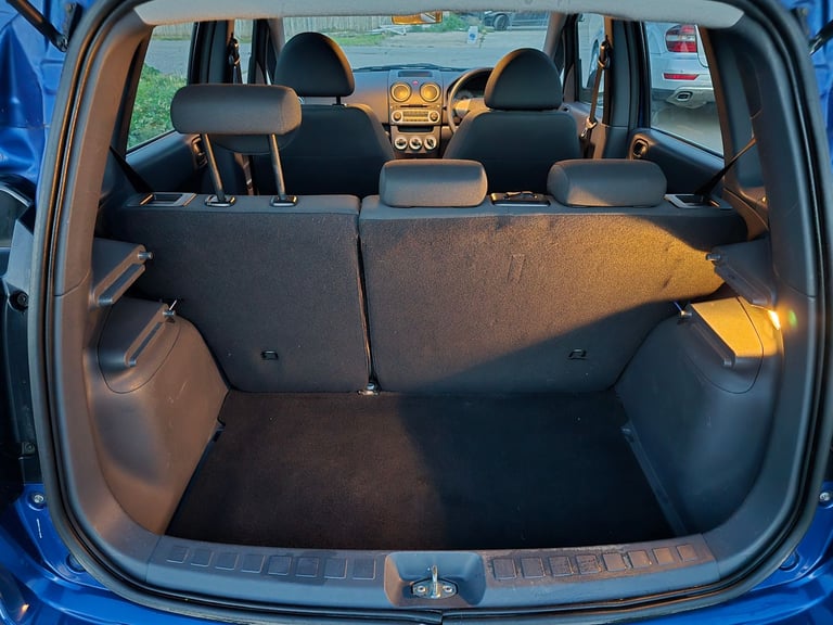 Mitsubishi, COLT, Hatchback, 2009, Manual, 1124 (cc), 5 doors