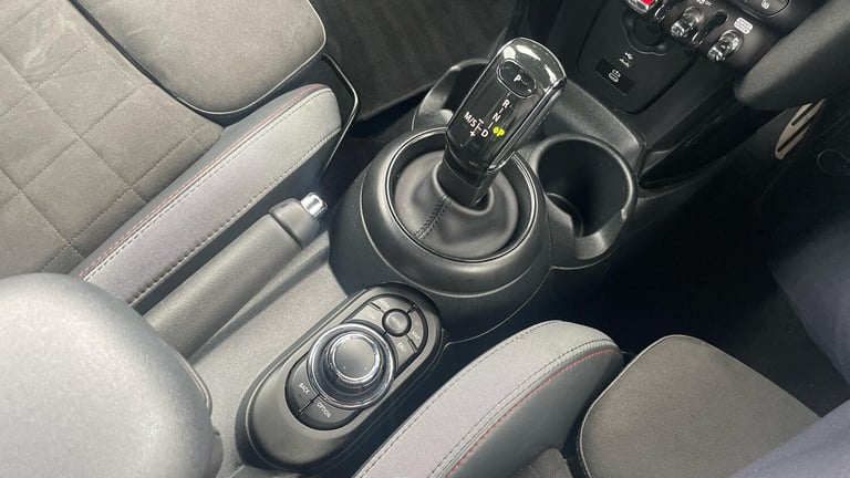 2023 MINI Hatch 5-Door  Cooper Sport Hatchback Petrol Automatic