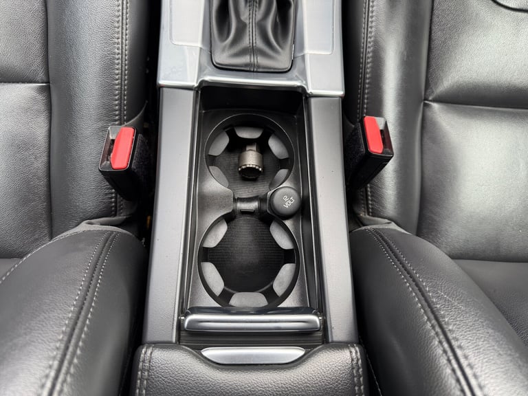 2017 Volvo XC60 2.0 D4 SE Lux Nav SUV 5dr Diesel Auto Euro 6 (s/s) (190 ps)