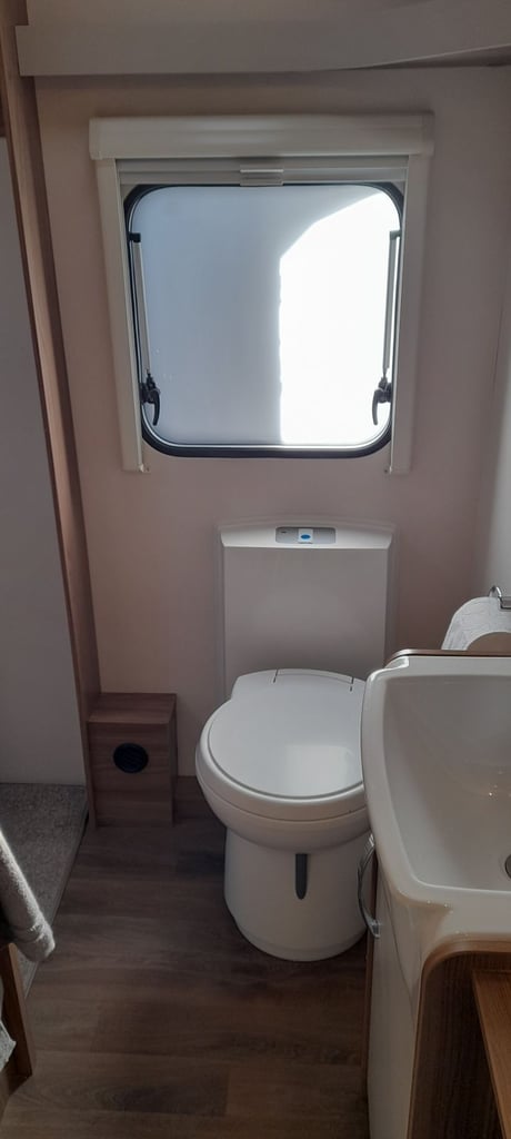 2019 Caravan for sale end of season bargain.