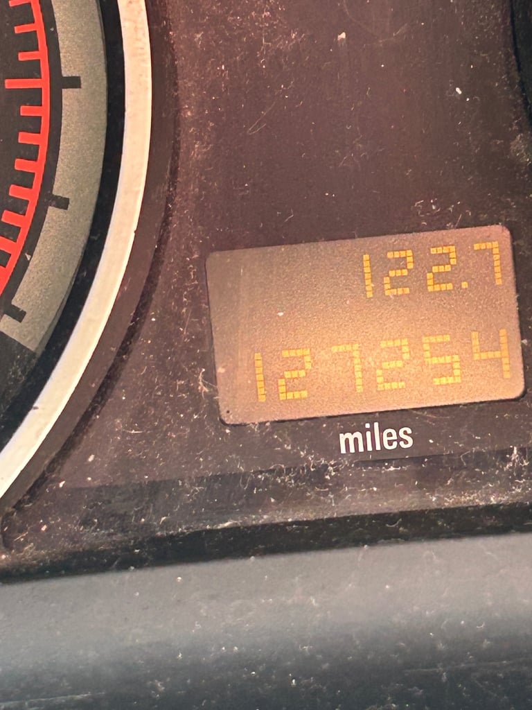 Vauxhall, ZAFIRA, MPV, 2006, Manual, 1796 (cc), 5 doors