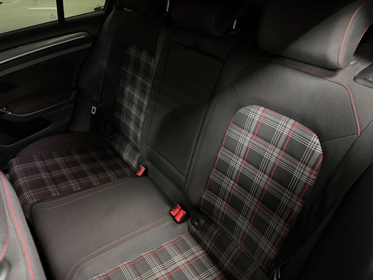 2019 Volkswagen Golf 2.0 TSI GPF GTI Performance Hatchback 5dr Petrol DSG Euro 6 (s/s) (245 ps) H...