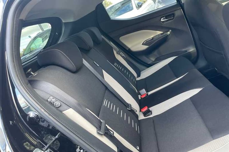 2019 Nissan Micra 1.0 DIG-T Tekna Hatchback 5dr Petrol Manual Euro 6 (s/s) (117 ps) Hatchback Pet...