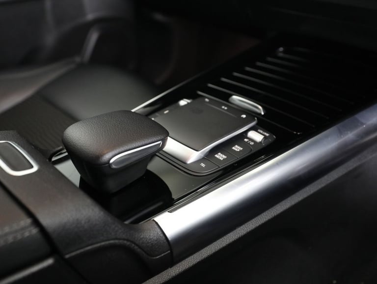2022 Mercedes-Benz GLA 1.3 GLA180 Sport (Executive) SUV 5dr Petrol 7G-DCT Euro 6 (s/s) (136 ps) P...