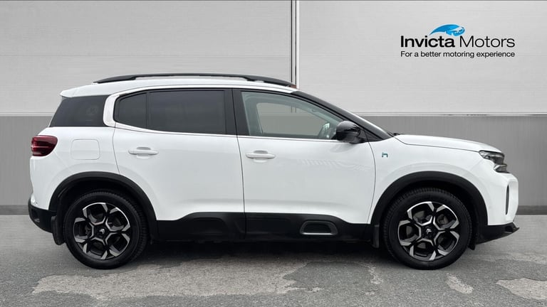 2023 Citroen C5 Aircross 1.6 Plug-in Hybrid Shine 5dr e-EAT8 (Keyless Entry