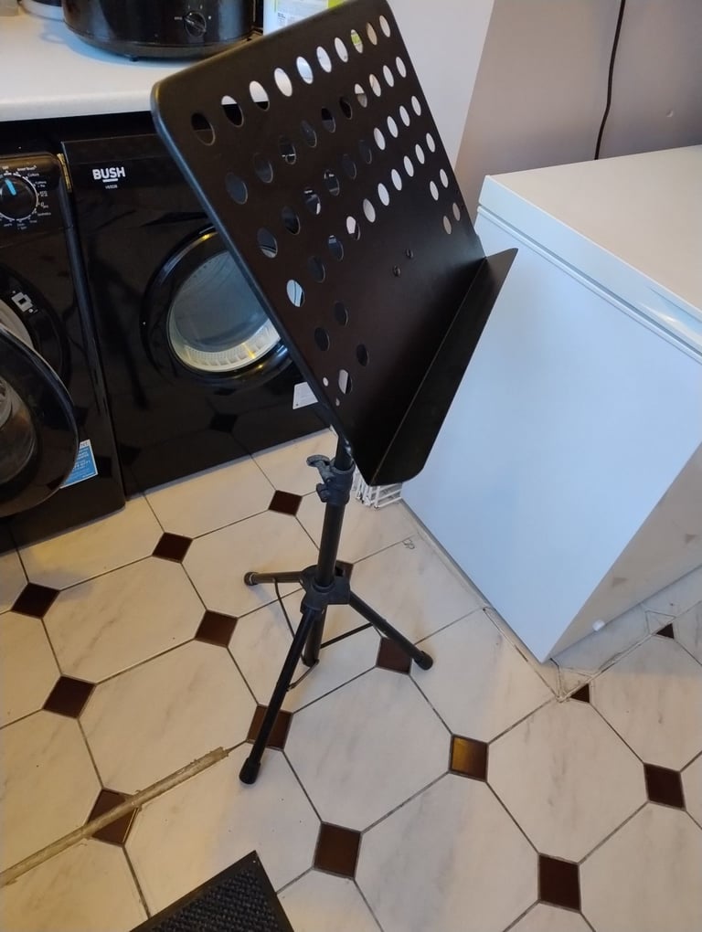 Music Stand 