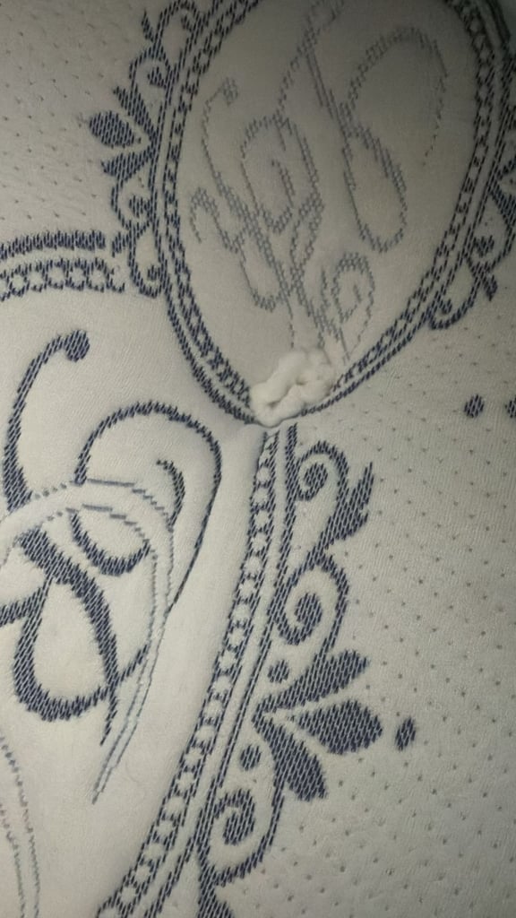 image for King size mattress