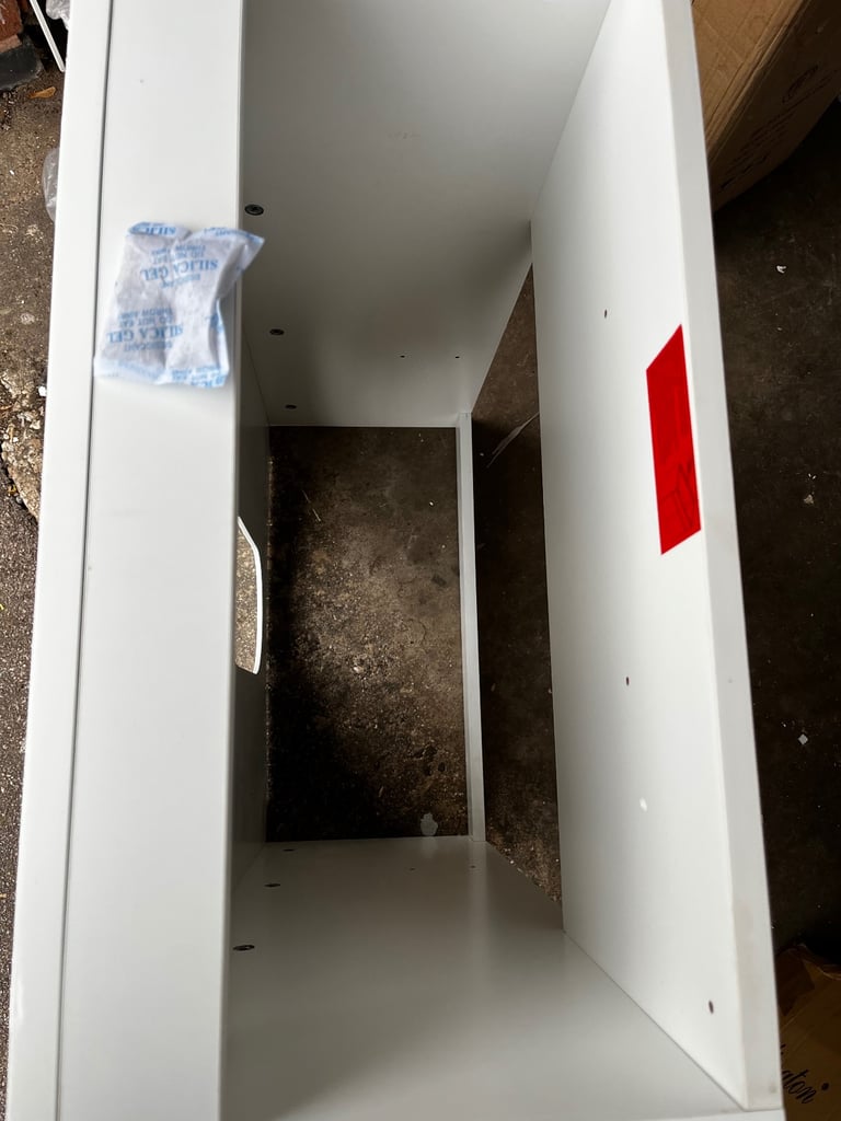 VeeBath Sphinx WC Back-to-Wall Toilet set