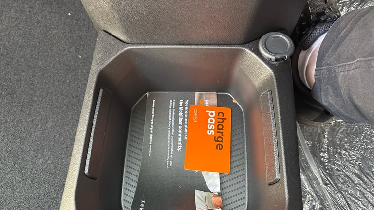 2025 Dacia Spring 27kWh Expression 65 48kW 5dr Auto Electric Hatchback Hatchback Electric Automatic