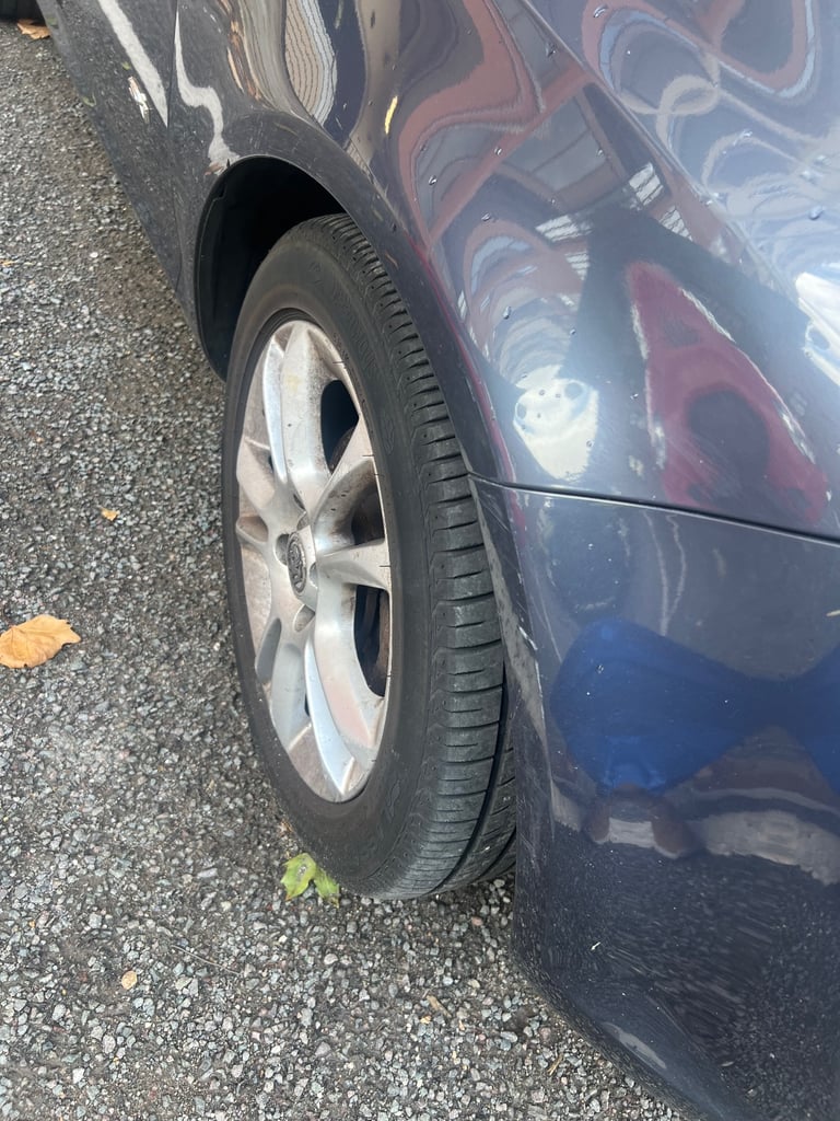 Vauxhall, CORSA, Hatchback, 2009, Manual, 1229 (cc),5 doors - Image 5