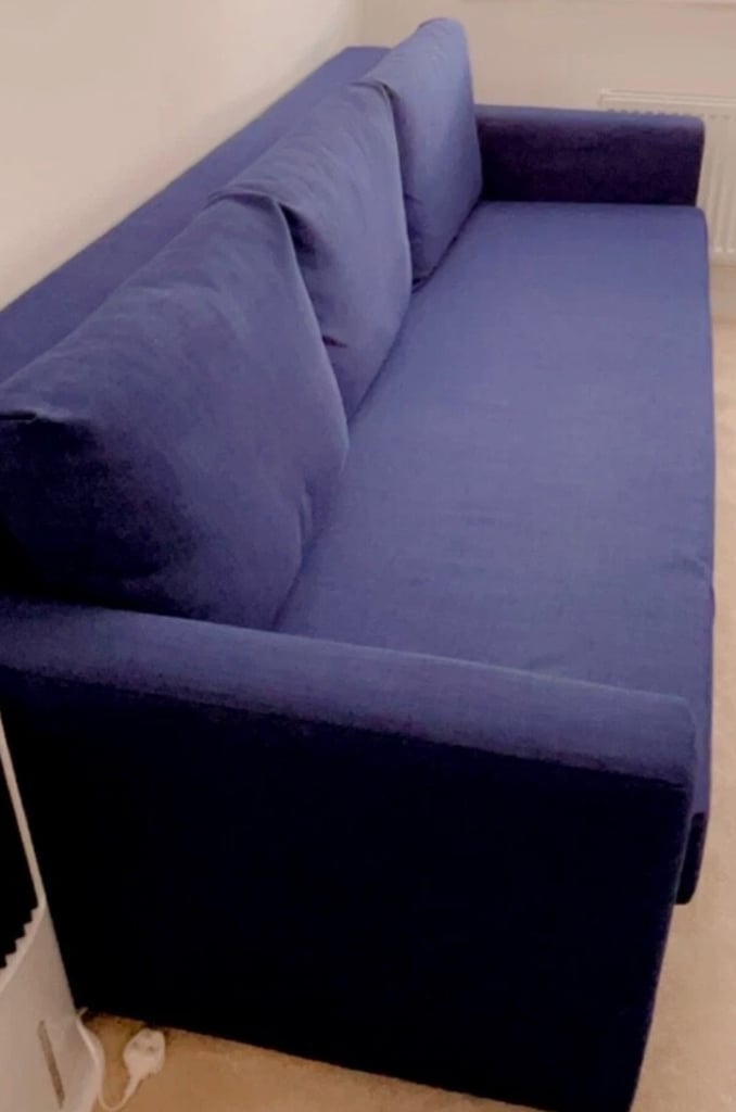IKEA sofa bed