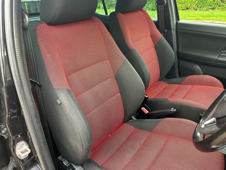 2013 13 SKODA FABIA 1.2 MONTE CARLO HATCHBACK 5DR PETROL MANUAL EURO 5 (69 PS)