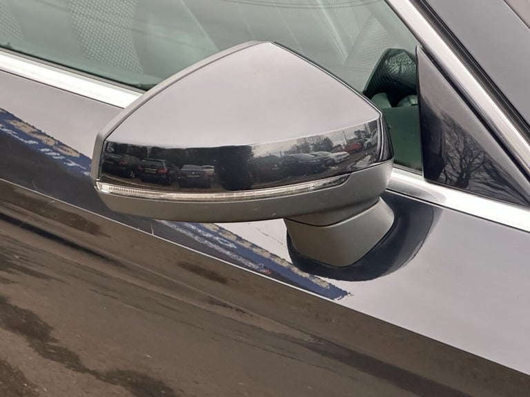 2014 Audi A3 2.0 TDI S line Saloon 4dr Diesel Manual Euro 5 (s/s) (150 ps) Saloon Diesel Manual