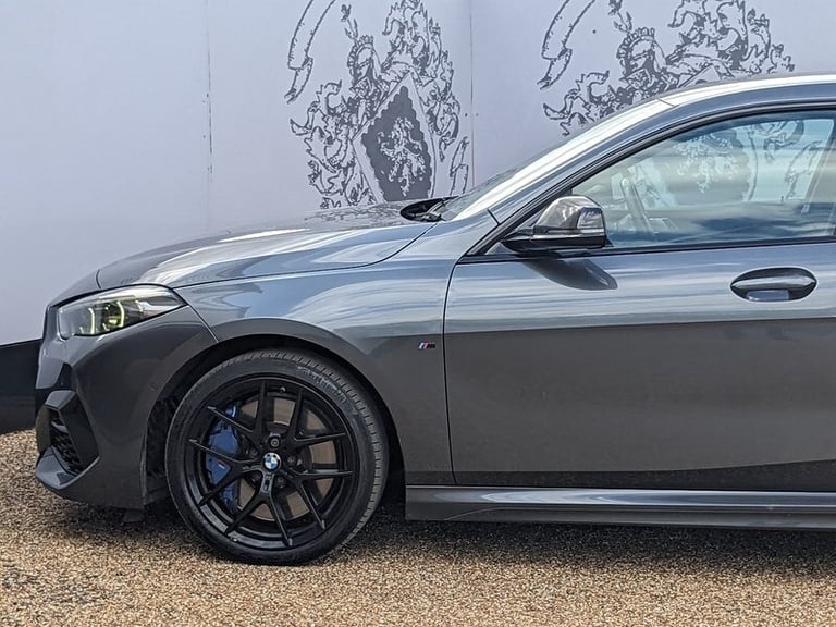 2020 BMW 2 Series Gran Coupe 218i M Sport Saloon Petrol Automatic