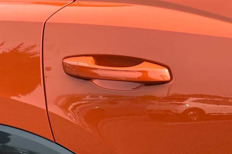 2022 Audi Q3 35 TFSI Black Edition 5dr S Tronic ESTATE PETROL Automatic