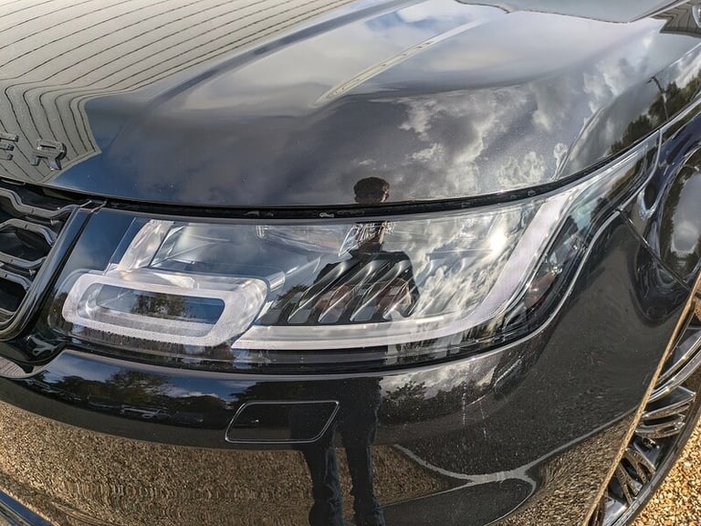 2020 Land Rover Range Rover Sport 3.0 D300 HSE Dynamic Black 5dr Auto ESTATE DIESEL Automatic