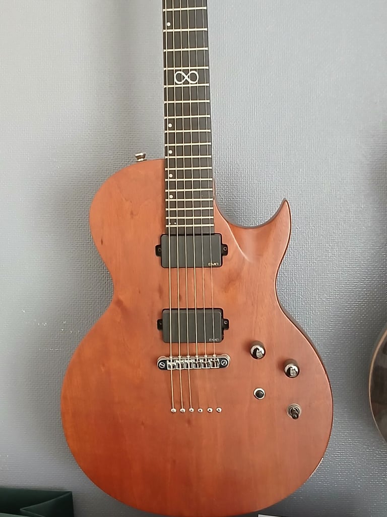 Chapman ML-2 Guitar for Sale