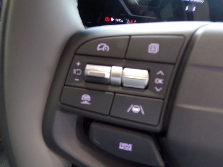  Kia Ev3 148kW Air 58.3kWh 5dr Auto Short Range Electric